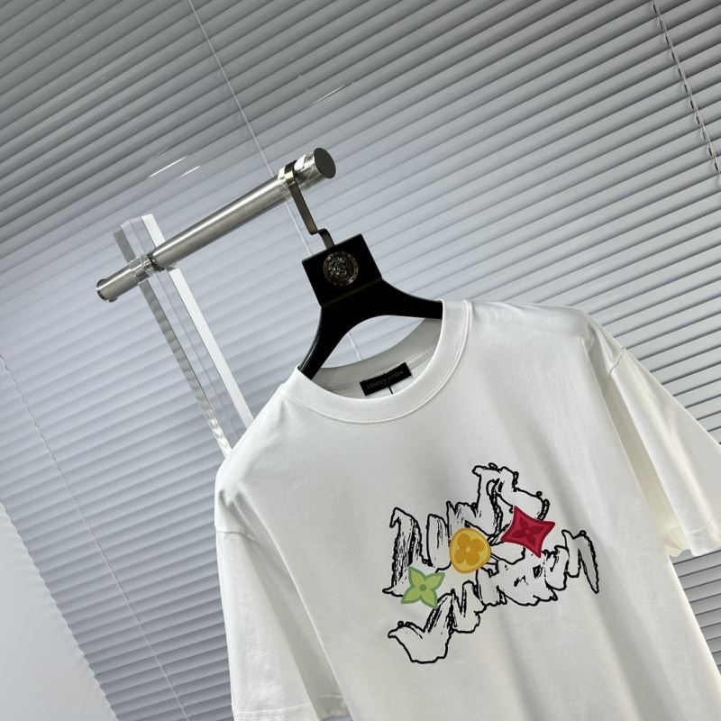 Louis Vuitton T-Shirts